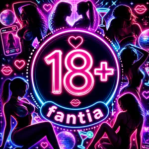 FANTIA ロゴ
